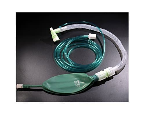 ONTEX Jackson Rees Pediatric Anesthesia Circuit