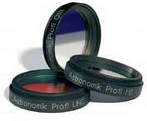 Astronomik H Alpha Filter 2"