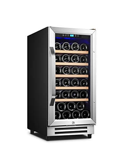wine cooler