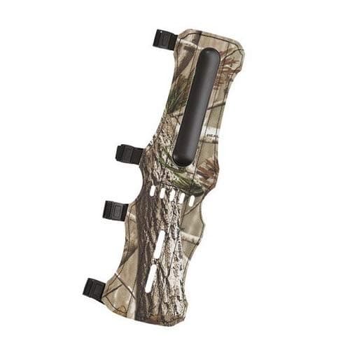 NEET NSSRGL Armguard 13" Pull Adj Strap Infinity