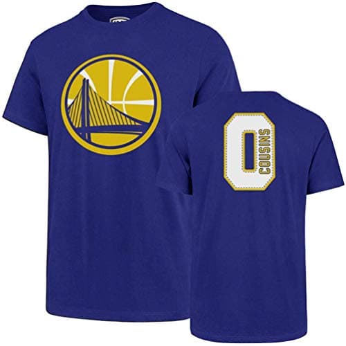 NBA Men's Player OTS Rival Tee