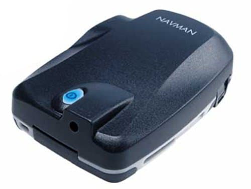 Navman GPS 4410 Wireless Bluetooth GPS Receiver