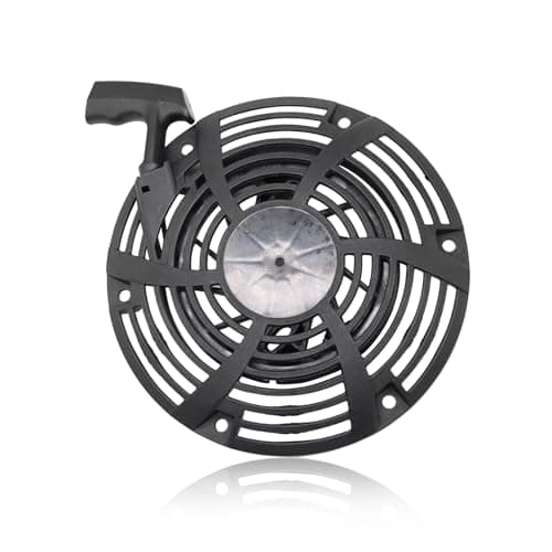 Yunnergo Recoil Pull Start Starter Assembly 796497 Replacement for 111P02 111P05 111P07 112P02 112P05 114P02 114P05 114P07 11P902 11P905 11000-14000 Series Engines 14723 150-365