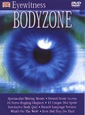 Eyewitness Interactive - Bodyzone [DVD] [1997]