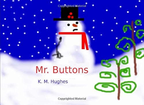 Mr. Buttons