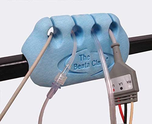 Beata Clasp - Organizes Multiple Cords