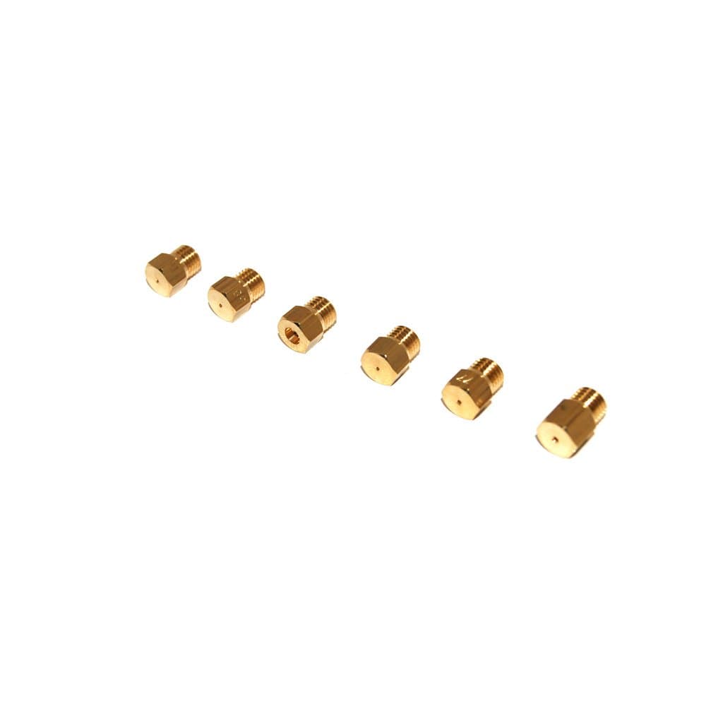 A027639 Oven Lpg Conversion Kit