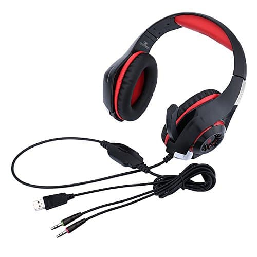 owlotech ogh200 – Gaming Headset