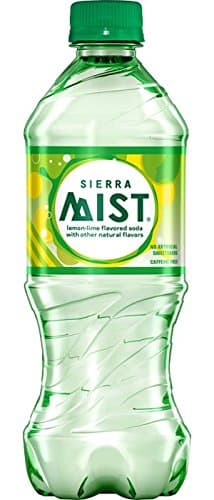 Sierra Mist