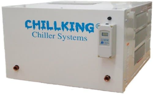 1 HP ChillKing Chiller