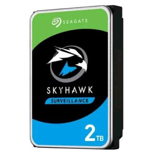 Seagate SkyHawk 2To