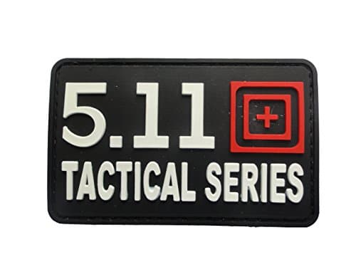 Henryoo 511 Tactical Series Patch