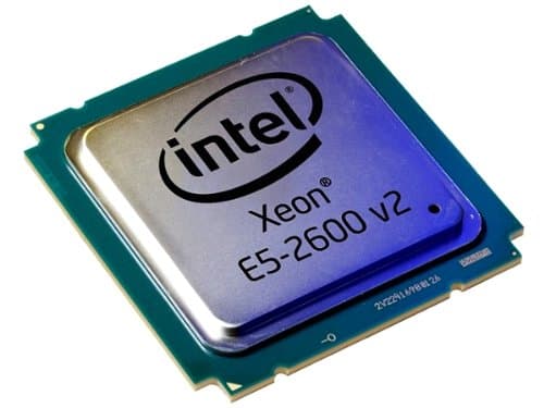 Intel Xeon E5-2609 v2 Quad-core (4 Core) 2.50 GHz Processor - Socket R LGA-2011OEM Pack