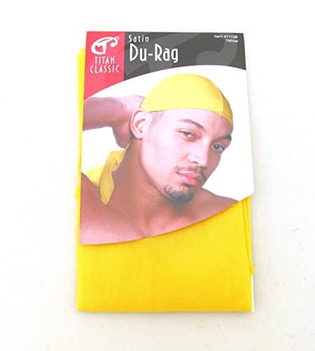 Professional Satin Du-Rag