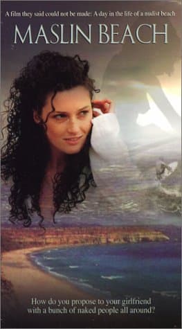 Maslin Beach [VHS]