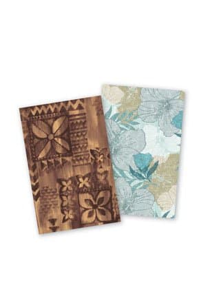 Gift Robe Boxes 2 pack assorted