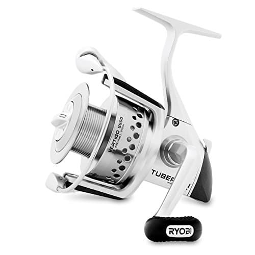 Ryobi Vertigo Reel 4500