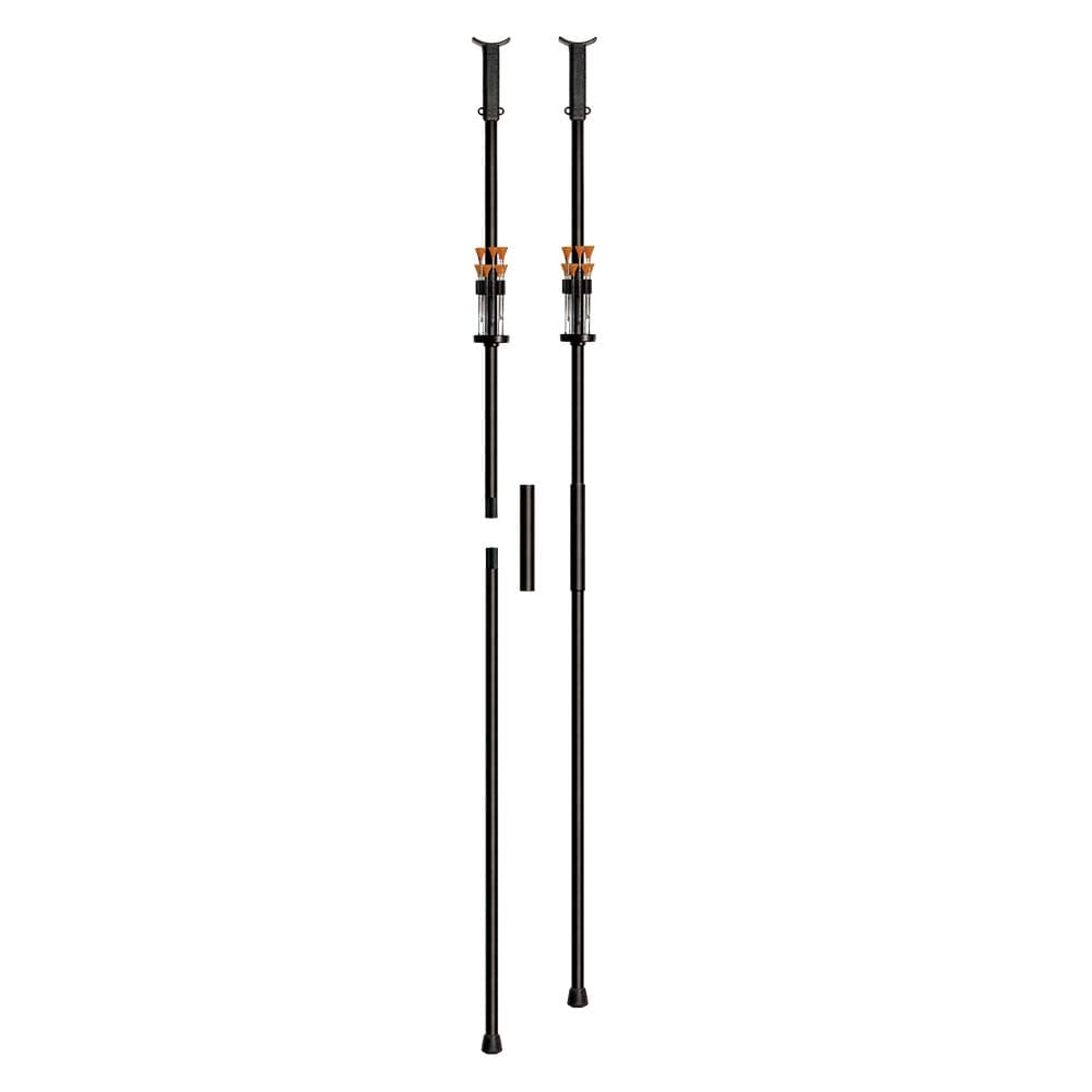 Cold Steel Twopiece Blowgun Black
