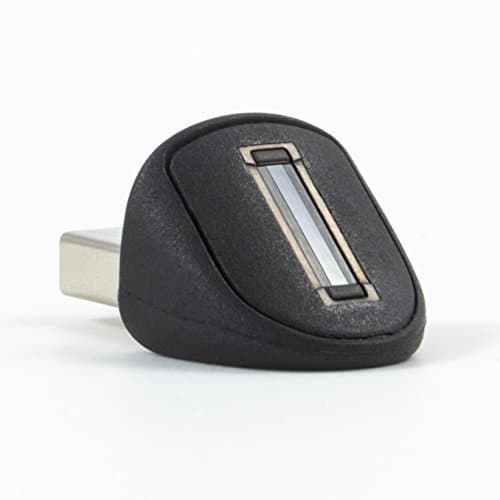 Eikon Mini Usb Fingerprint Reader For Pc