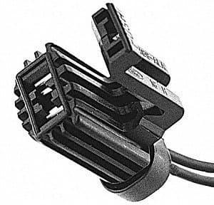 Standard Motor Products S581 Pigtail/Socket