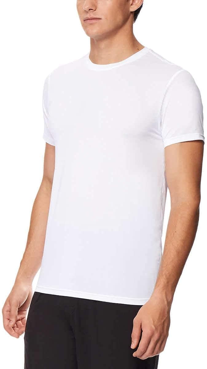 Men's Air Mesh Tee 4-Pack