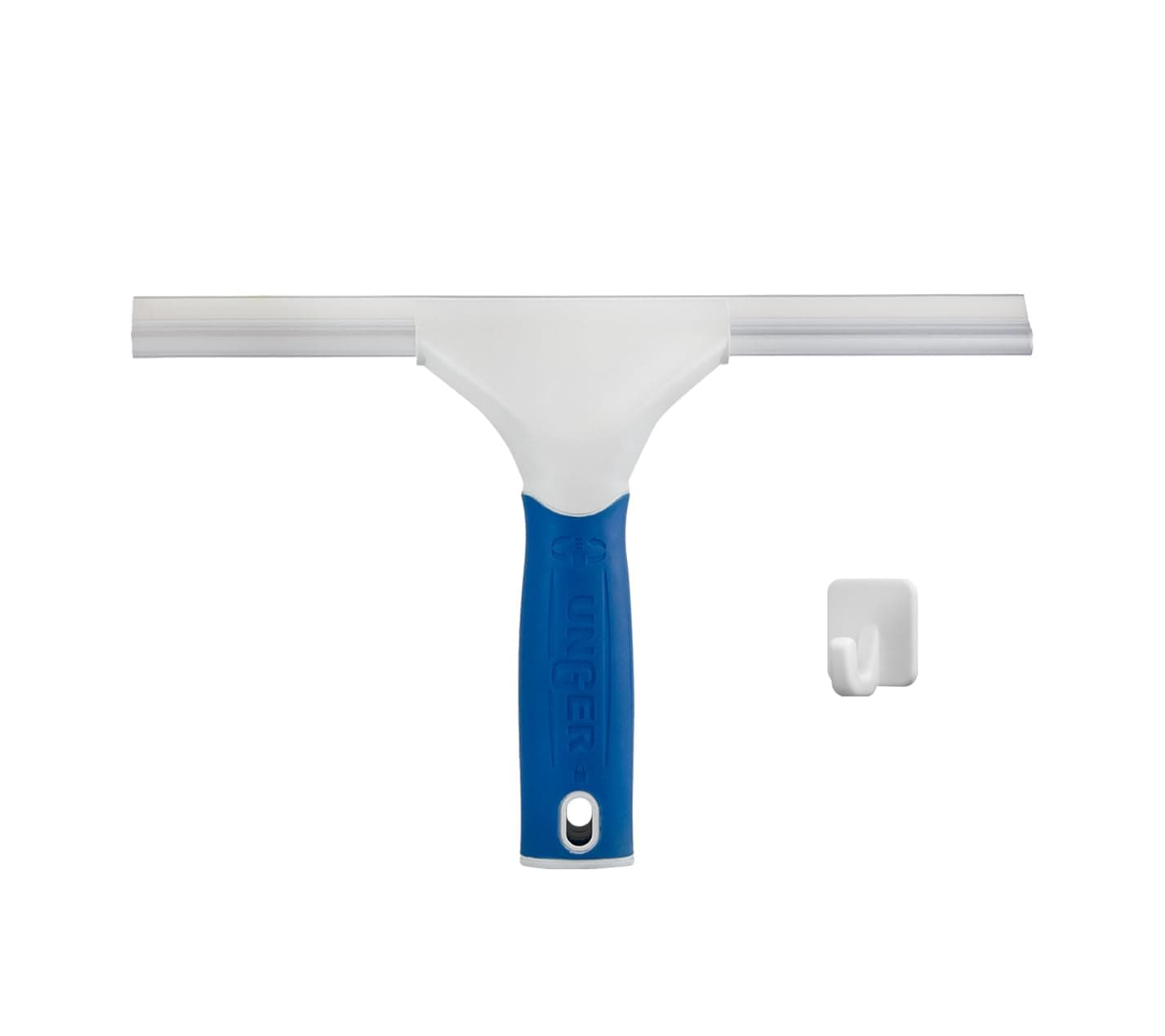 Unger 978800 Shower Squeegee, 10"