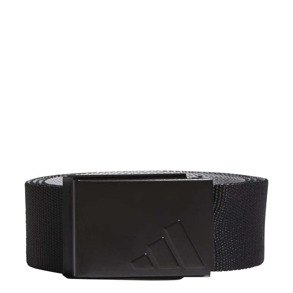mens Reversible Web Golf Belt