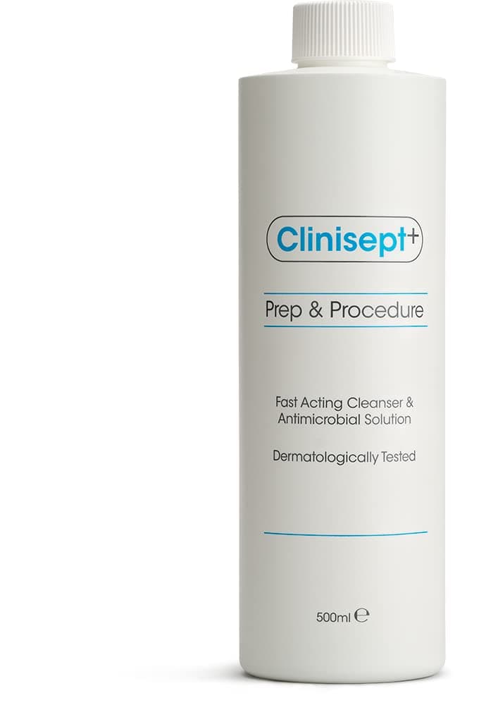 Clinisept + 500ml