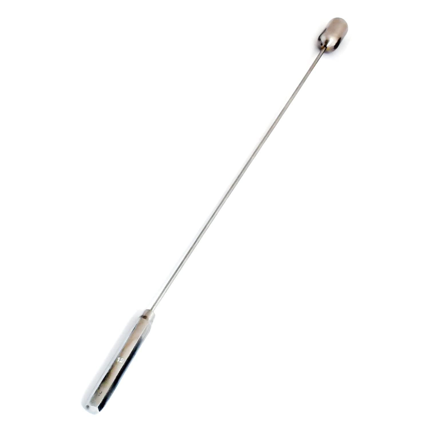 Bakes Rosebud Sounds 12mm