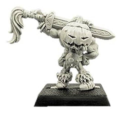 SpellcrowDyniaq with Great Sword