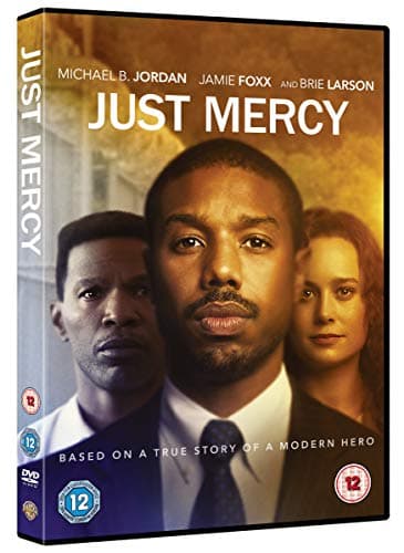 Just Mercy [2019] [2020]