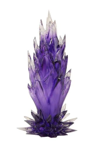 Obitsudoru Obitsu effect No.5 "Dogoon" Purple