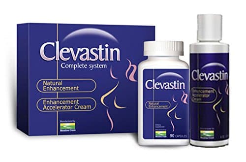 Clevastin Breast Enhancement System
