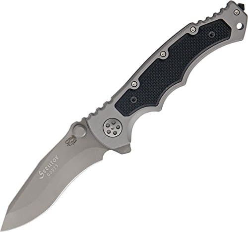 Secutor Linerlock G10