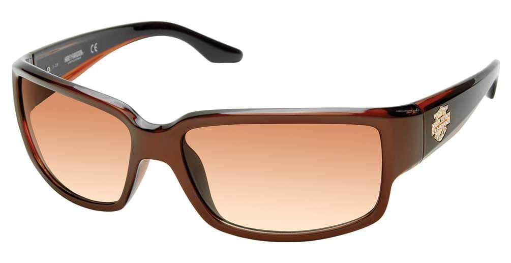 womens Classic Square Sunglasses