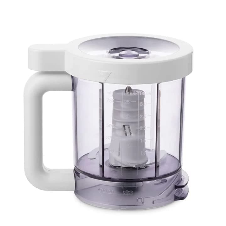 Braun food processor Mini bowl set