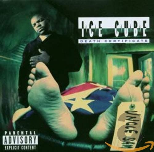 Death Certificate explicit_lyrics