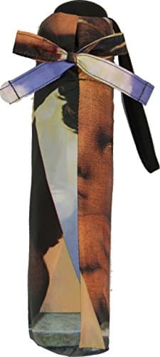 Folding Umbrella - Raphael"Angels"