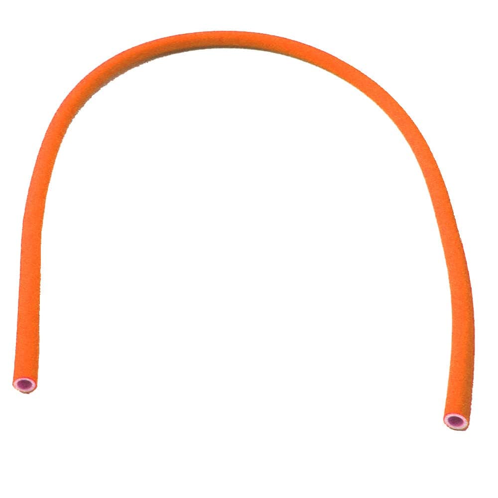 Orange Sunglass Lanyard Retainer Cord Float Strap Boating Floating String Rubber