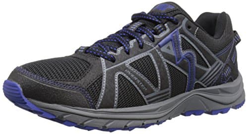 361 Men's Overstep Trail Runner