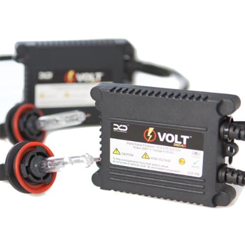 H11 Volt HID Digital+ HID Kits