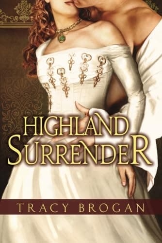 Highland Surrender Paperback – December 4, 2012