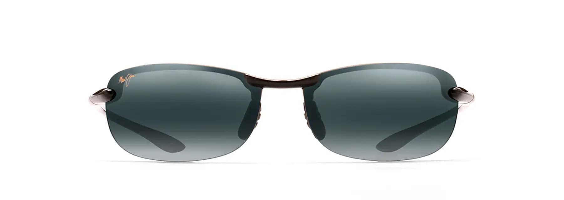Makaha Rimless Sunglasses