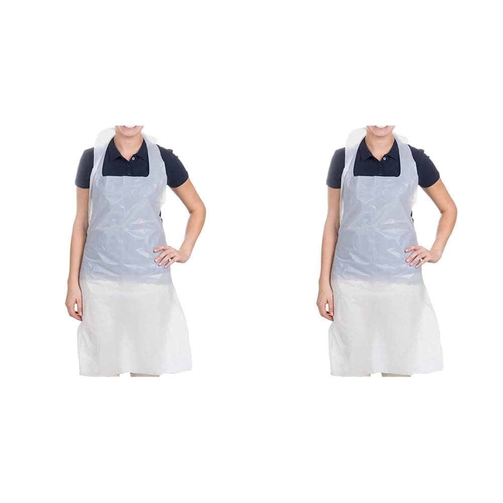 Disposable Aprons