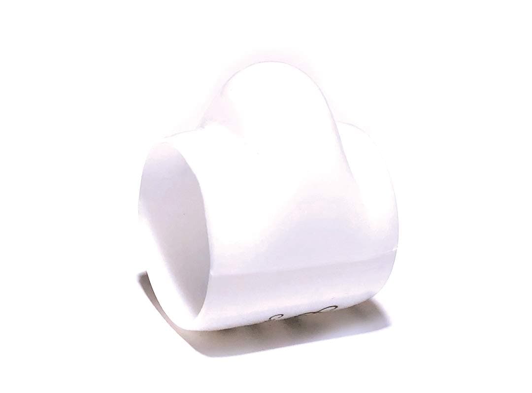 Silicone Ring Protector for Women