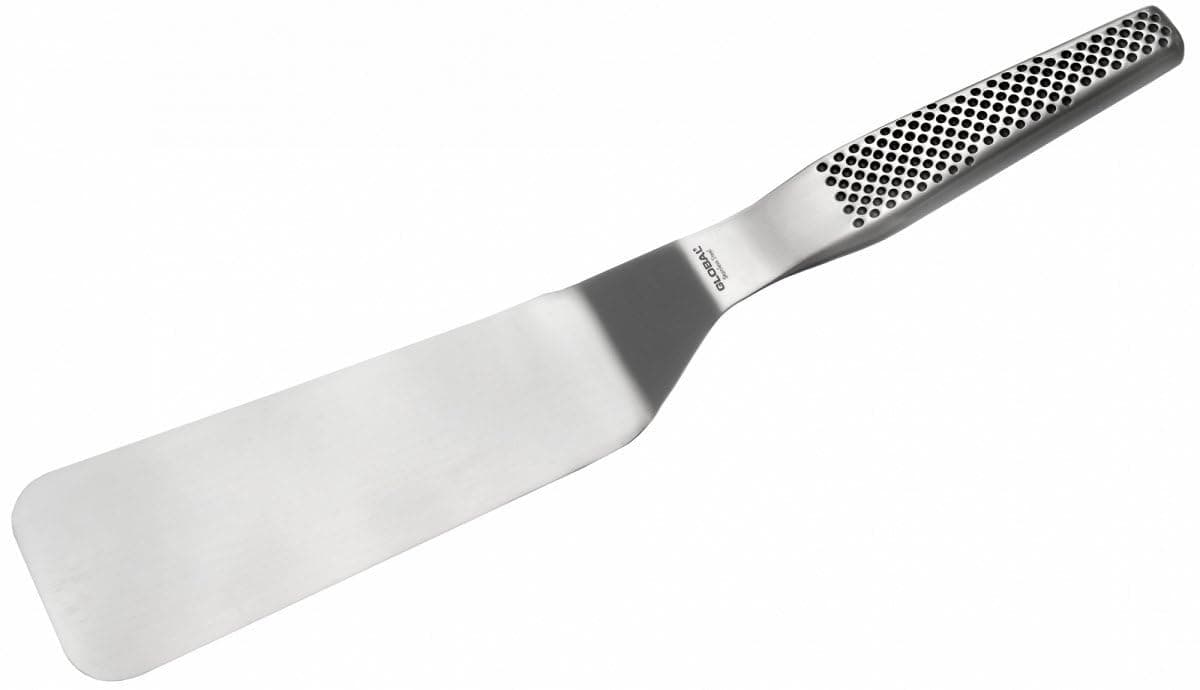 Global - Small Round Tip Turner, Plain