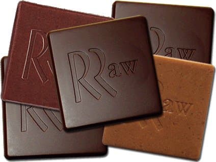 Righteously Raw Mixed Bites Box (30 units)