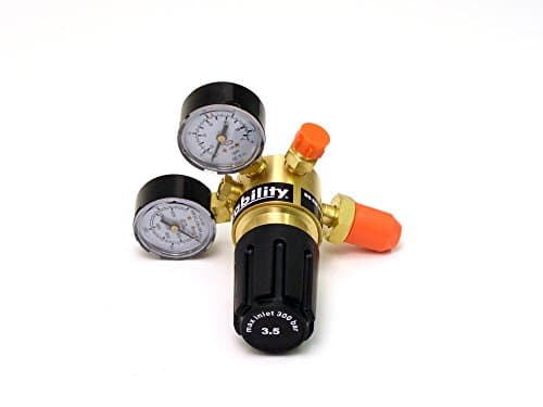 Weldability Sif AE3003LX Regulator