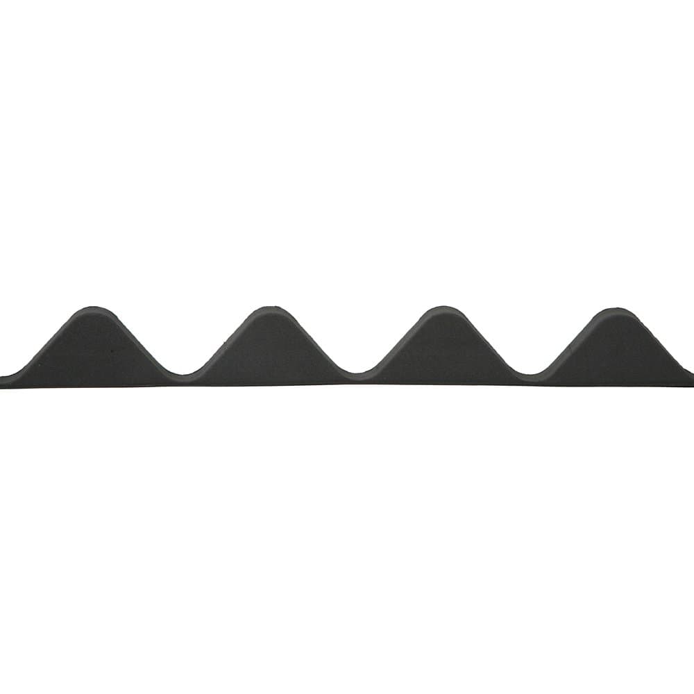 701 44" Solid Foam Closure Strip (4-Pack)