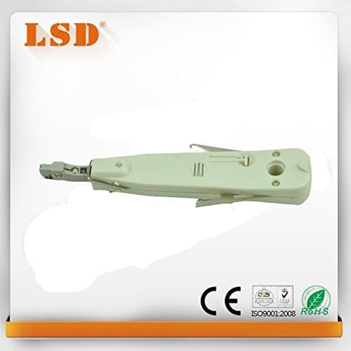 LS-3141 krone punch down tool amp modules insertion tool